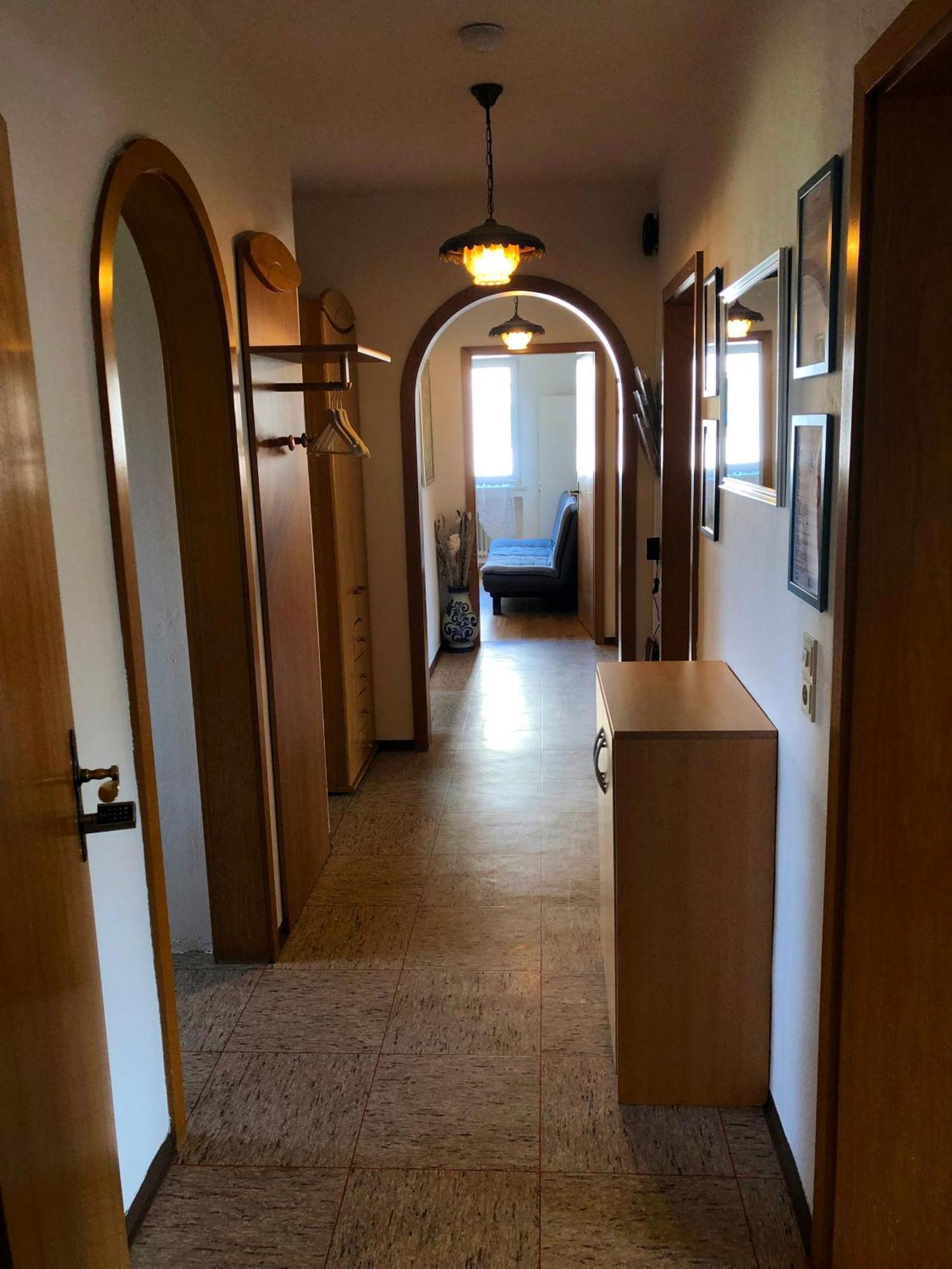 Ferienwohnungen / Ferienhaus Adelsried Dış mekan fotoğraf