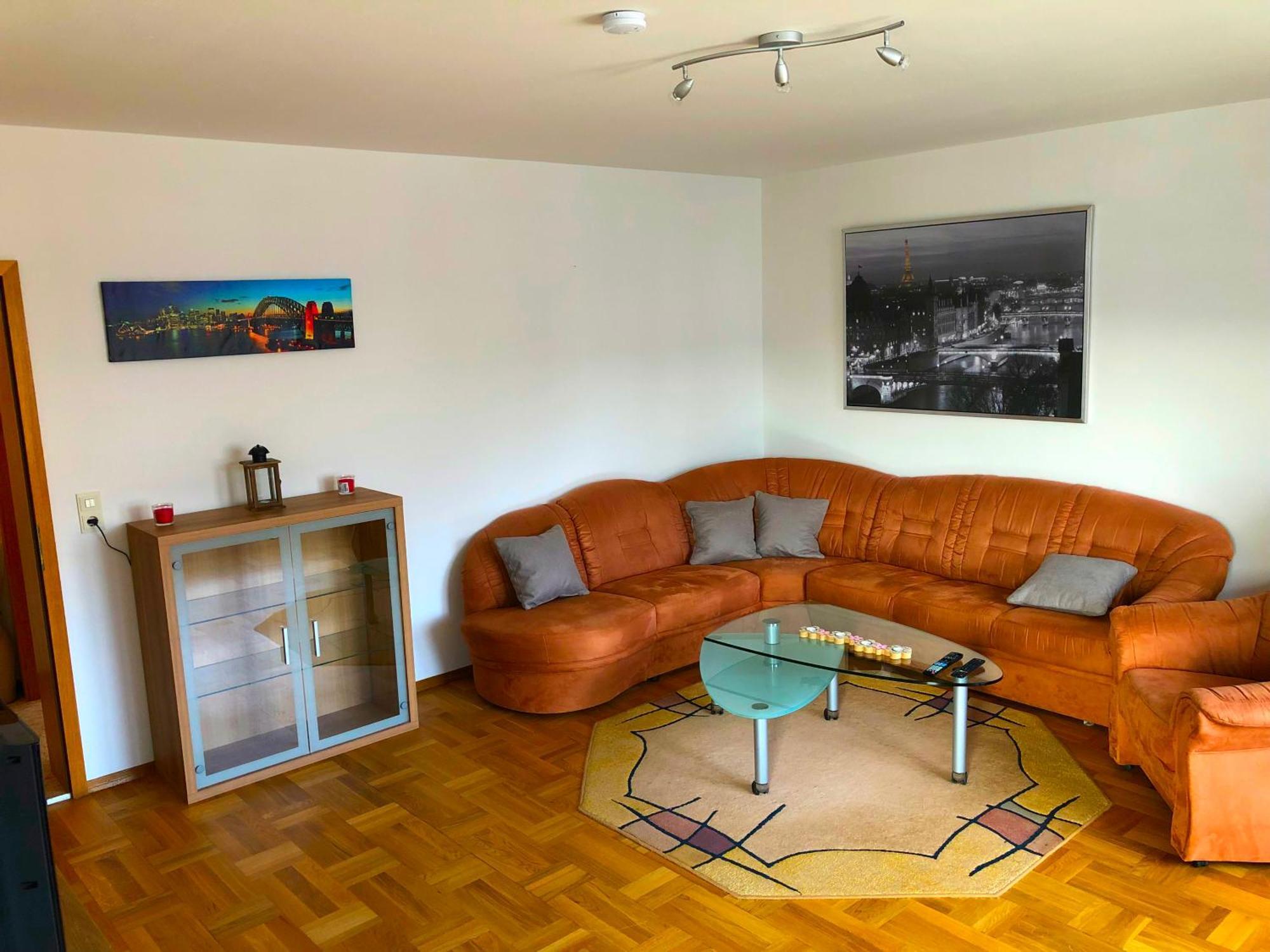 Ferienwohnungen / Ferienhaus Adelsried Dış mekan fotoğraf