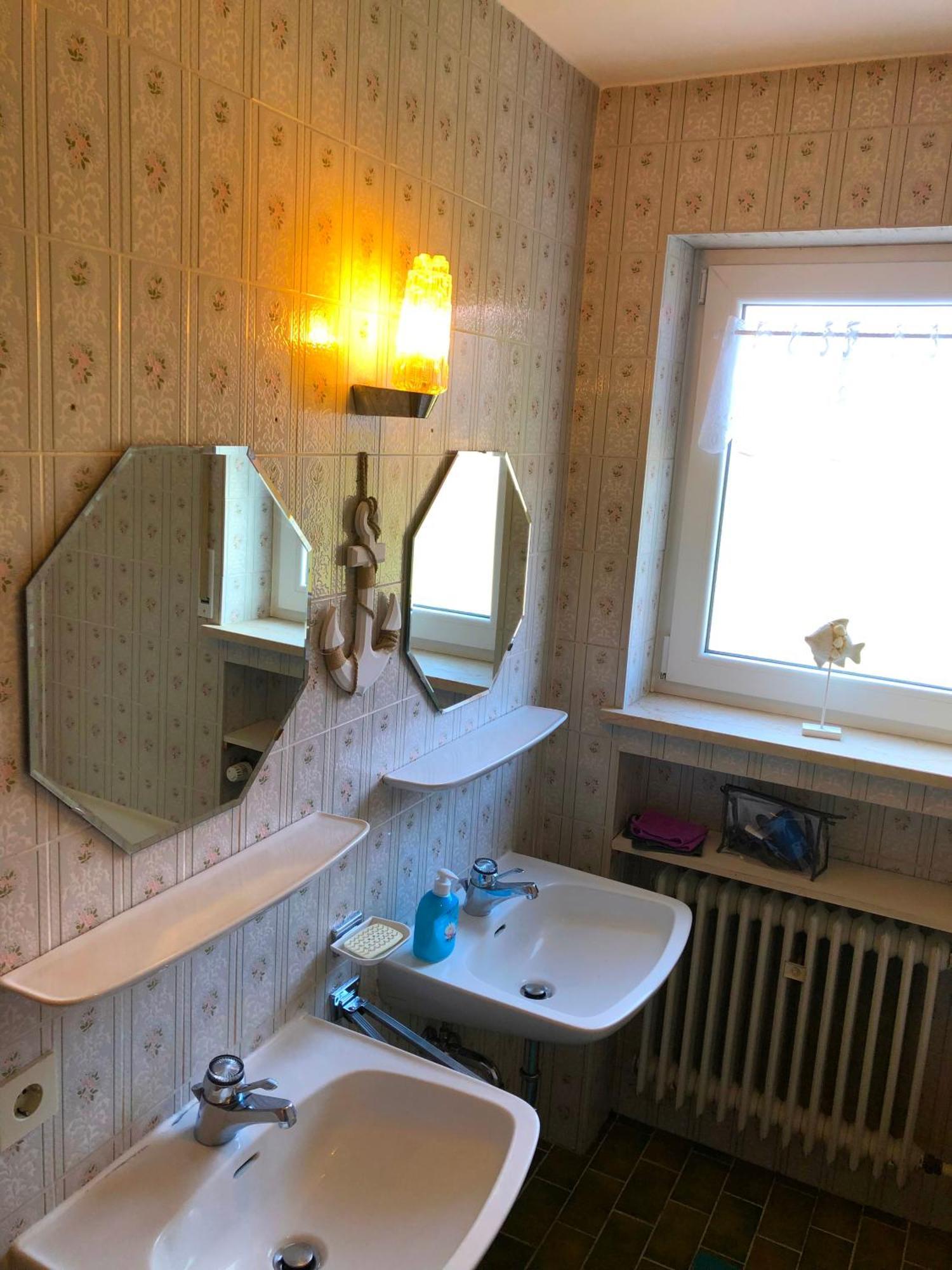 Ferienwohnungen / Ferienhaus Adelsried Dış mekan fotoğraf